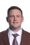 Patrick Dougherty Head Shot
