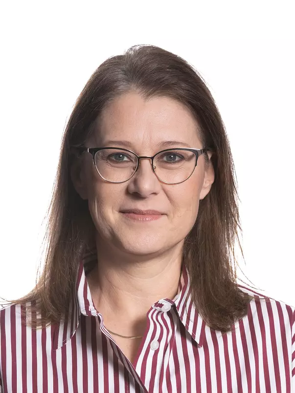 Brandy Douglass Head Shot