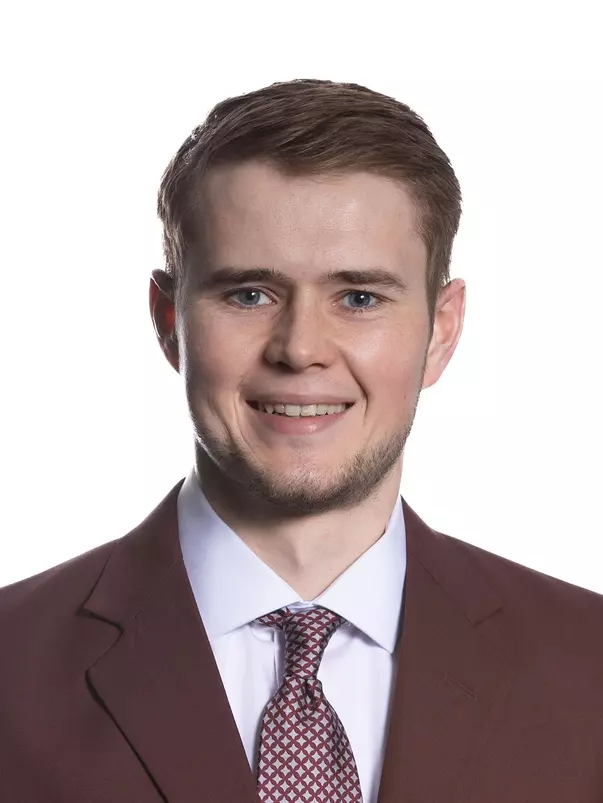 Christian Ellsworth Head Shot