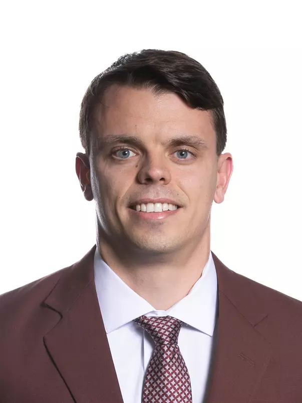 Alex Garwig Head Shot