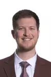 Allen Gaudet Head Shot