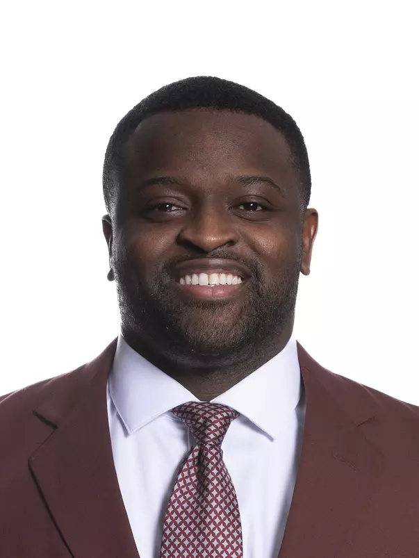 Bryant Gross-Armiento Head Shot