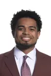 Joseph Headen Head Shot