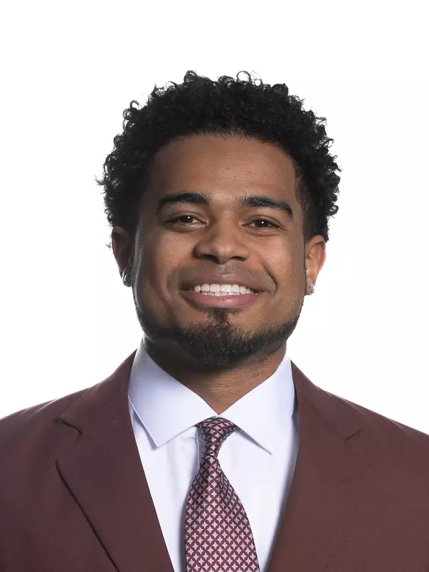 Joseph Headen Head Shot