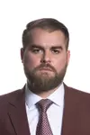 Kyle Hoke Head Shot