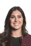 Kayla Hudson Head Shot