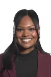 Kianna Jasper Head Shot