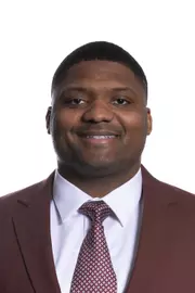 Tony Jerod-Eddie