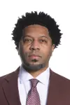 Delvin Jones Head Shot