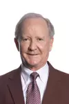 Walter Juliff Head Shot