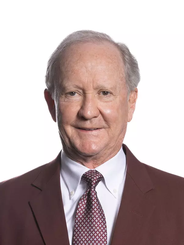 Walter Juliff Head Shot