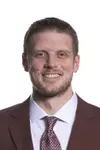 Collin Klein Head Shot
