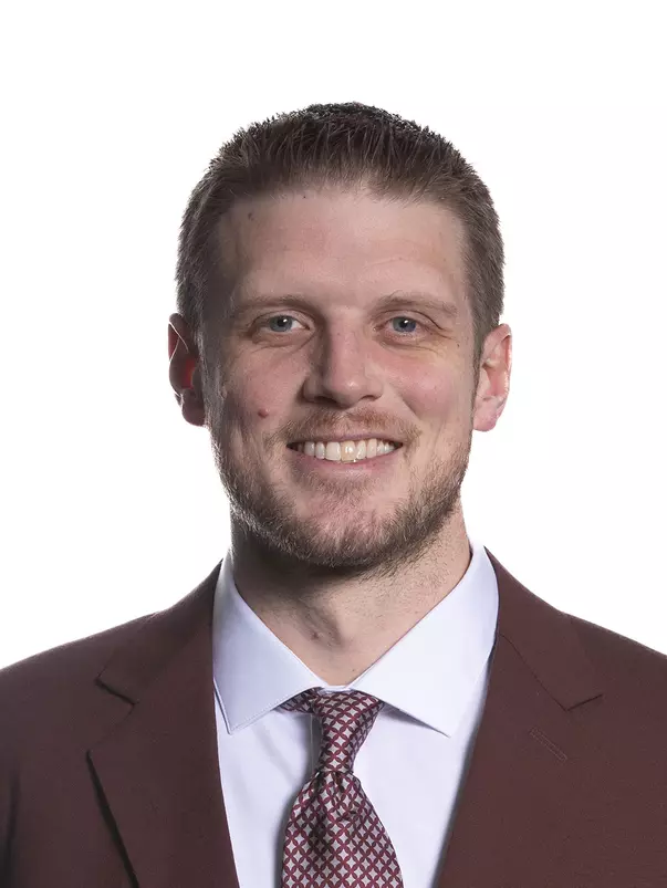 Collin Klein Head Shot