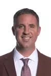Joey Lynch Head Shot