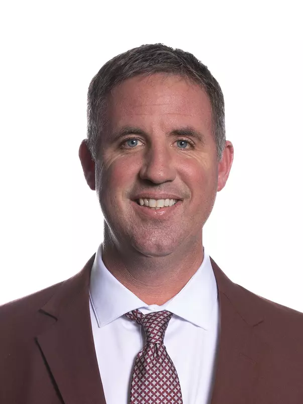 Joey Lynch Head Shot