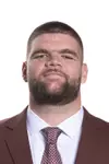 Blake McCall Head Shot