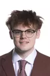 Joe Mitchell Head Shot
