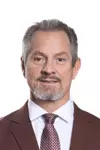 Tommy Moffitt Head Shot