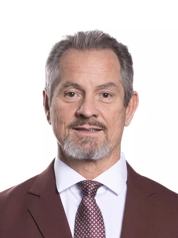 Tommy Moffitt Head Shot