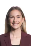 Lauren Moore Head Shot