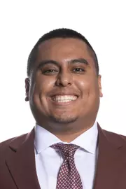 Alfredo Mosquera Nino