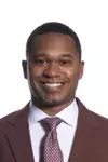 Trey Odom Head Shot