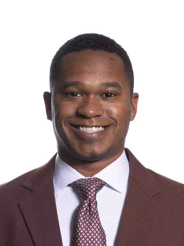 Trey Odom Head Shot
