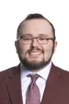 Matt Salvaggio Head Shot