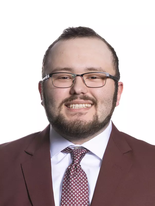 Matt Salvaggio Head Shot