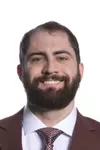 Mason Smith Head Shot