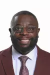 Sean Spencer Head Shot