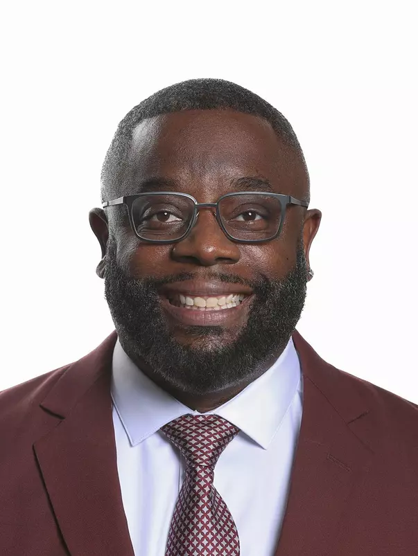 Sean Spencer Head Shot