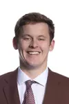 Gavin Spurrier Head Shot