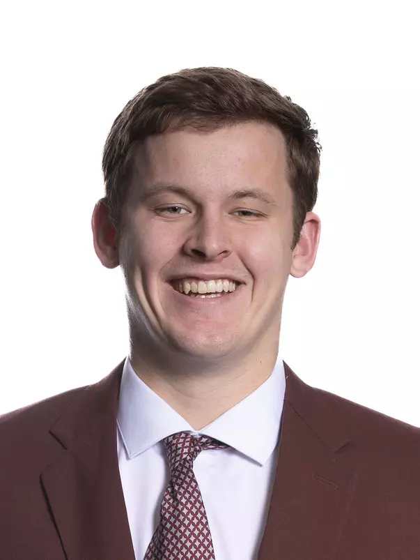 Gavin Spurrier Head Shot