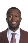 Isaiah Washington Head Shot