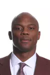 Holmon Wiggins Head Shot