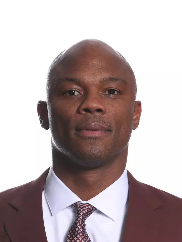 Holmon Wiggins Head Shot