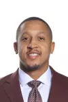 Andrew Bather Head Shot