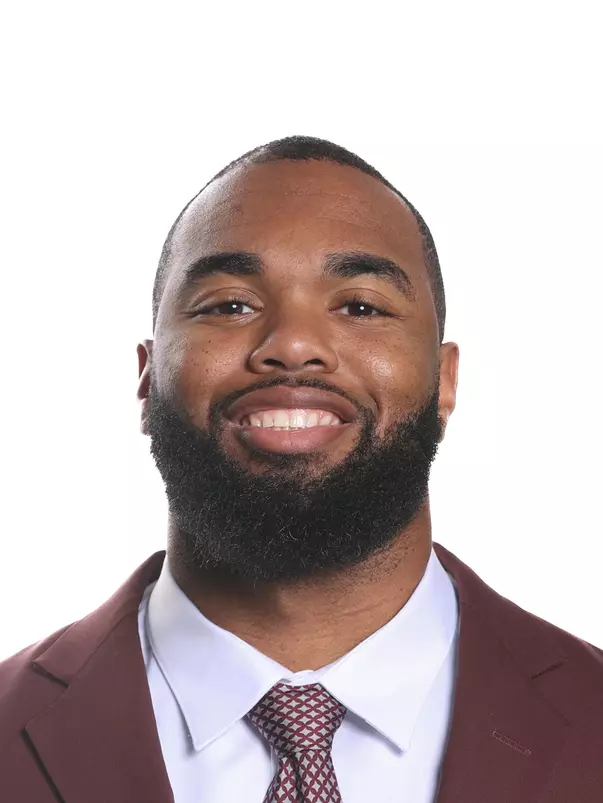 Brad Minter Head Shot