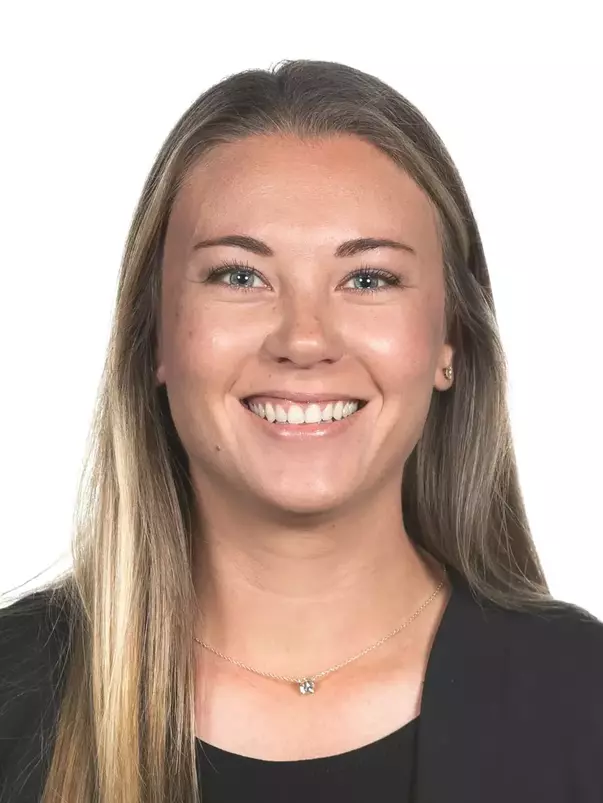 Allison Musselman Head Shot