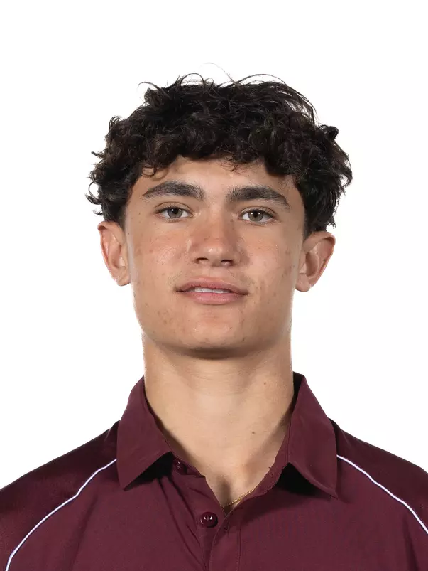 Tiago Pires Head Shot