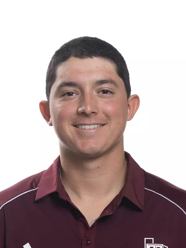 Ethan Silva Head Shot