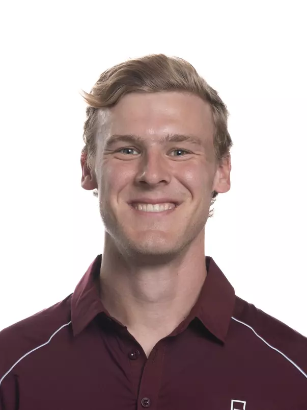 Kenner Taylor Head Shot