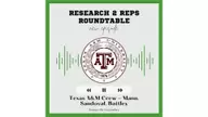 Mann, Sandoval, Battley Join Research 2 Reps Podcast