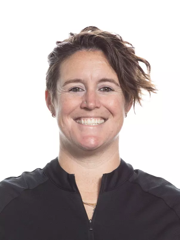 Ashley Jackson Head Shot