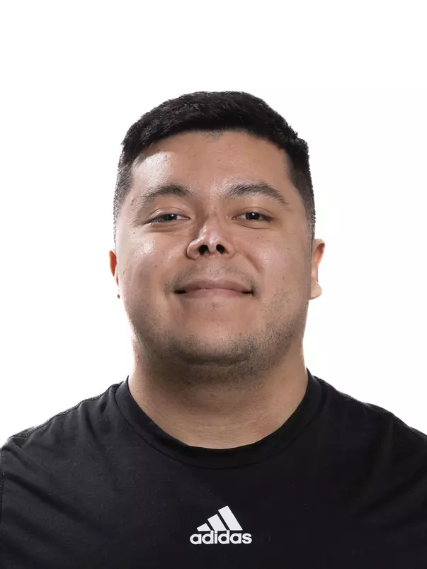 Gerald Pena Head Shot