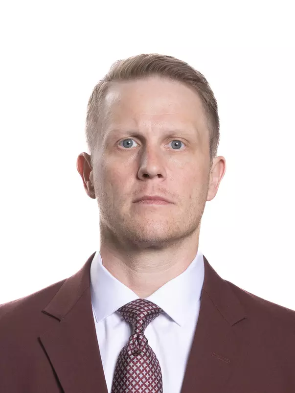 Jeremy Jacobs Head Shot