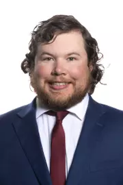 Matthew Harrison