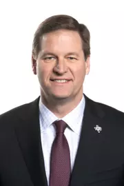 Trev Alberts