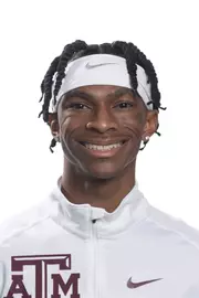 Jevon OBryant Head Shot